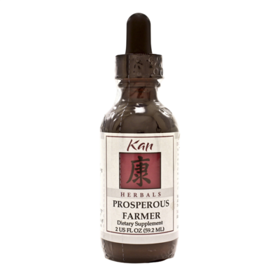 Prosperous Farmer Liquid 59.15 Milliliters
