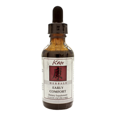 Early Comfort Liquid 59.2 Milliliters