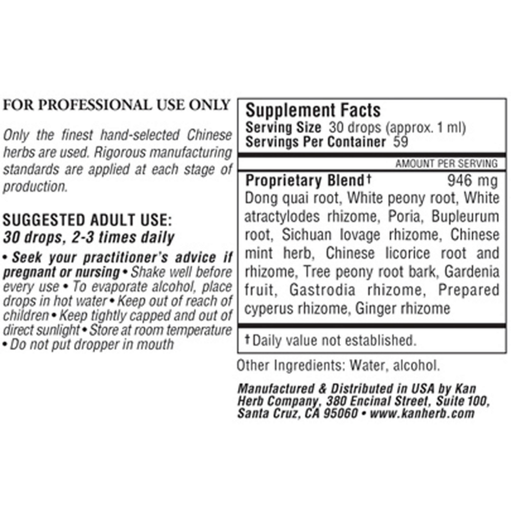 Product image for Relaxed Wanderer Liquid.