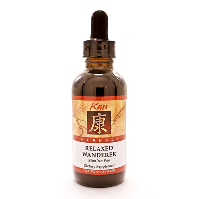 Relaxed Wanderer Liquid product image