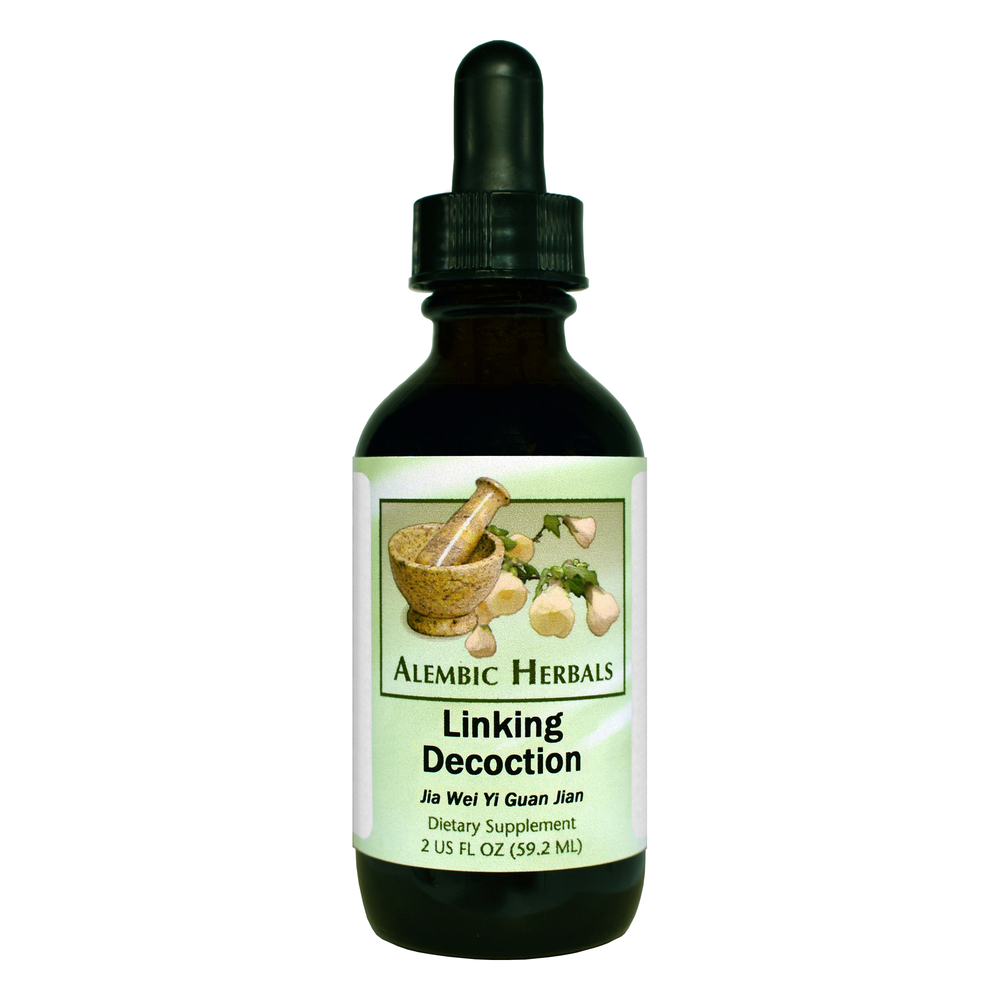 Product image for Linking Decoction Liquid.