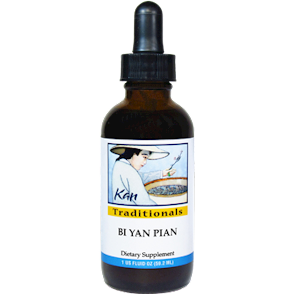 Product image for Bi Yan Pian Liquid.