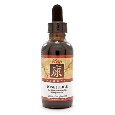Wise Judge Liquid product image