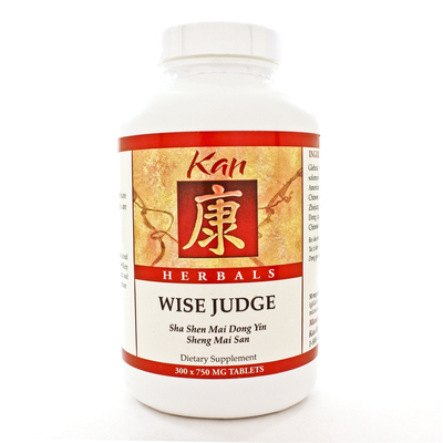 Wise Judge product image