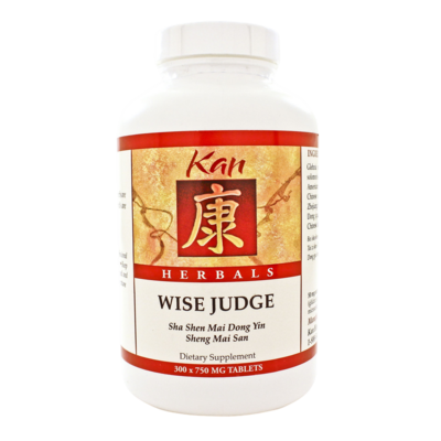 Wise Judge 300 tablets