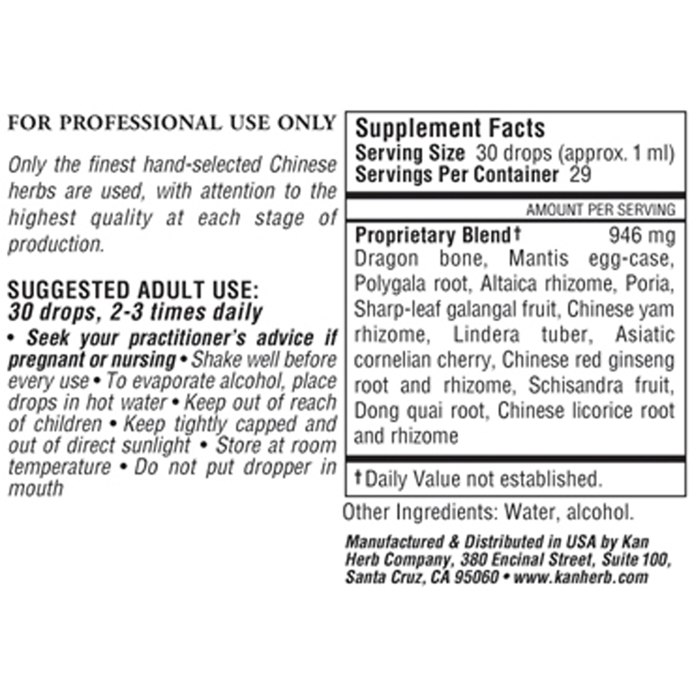 Product image for Restore Integrity Liquid.