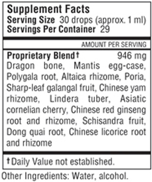 Product image for Restore Integrity Liquid.