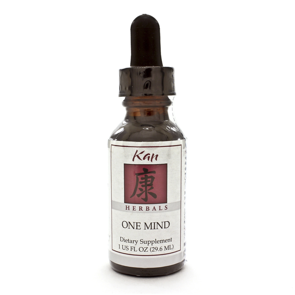Product image for One Mind Liquid.