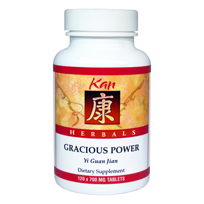 Gracious Power product image