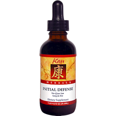Initial Defense Liquid 29.6 Milliliters