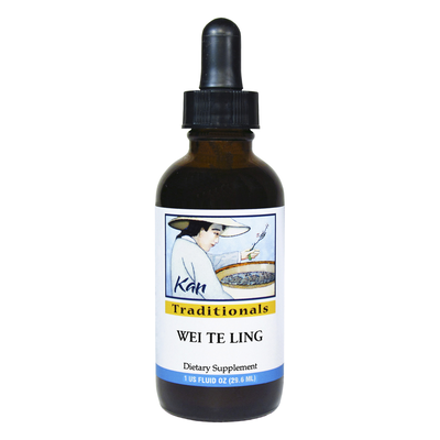 Wei Te Ling Liquid product image