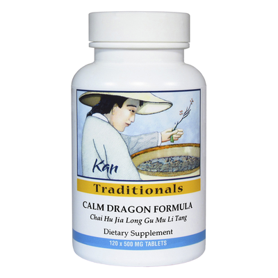 Calm Dragon Formula product image