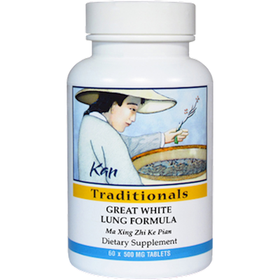 Great White Lung Formula product image