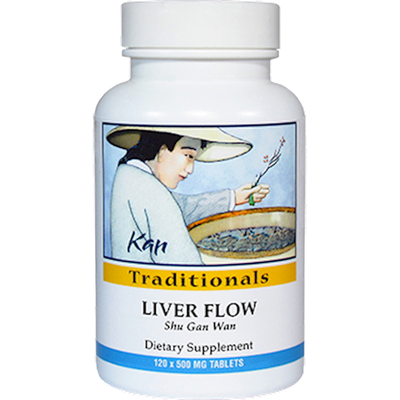 Liver Flow product image