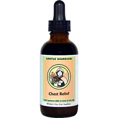 Chest Relief Liquid product image