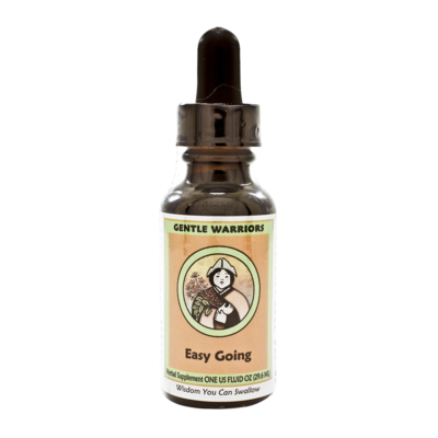 Easy Going Liquid (29.6 Milliliters) Product image for Easy Going Liquid (29.6 Milliliters). Discontinued.