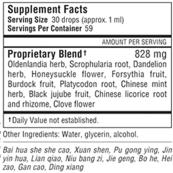 Product image for Fire Fighter Liquid.