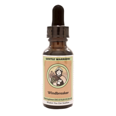 Windbreaker Liquid (29.6 Milliliters) Product image for Windbreaker Liquid (29.6 Milliliters). Discontinued.