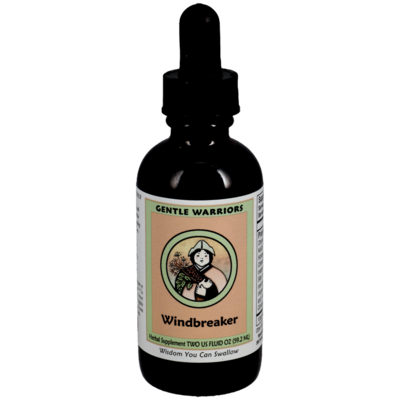 Windbreaker Liquid 59.2 Milliliters