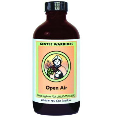 Open Air Liquid