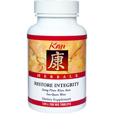 Restore Integrity 120 tablets