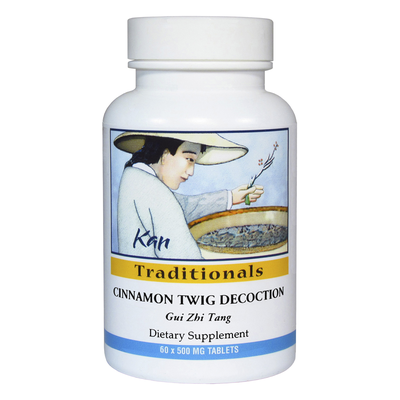 Cinnamon Twig Decoction 60 tablets