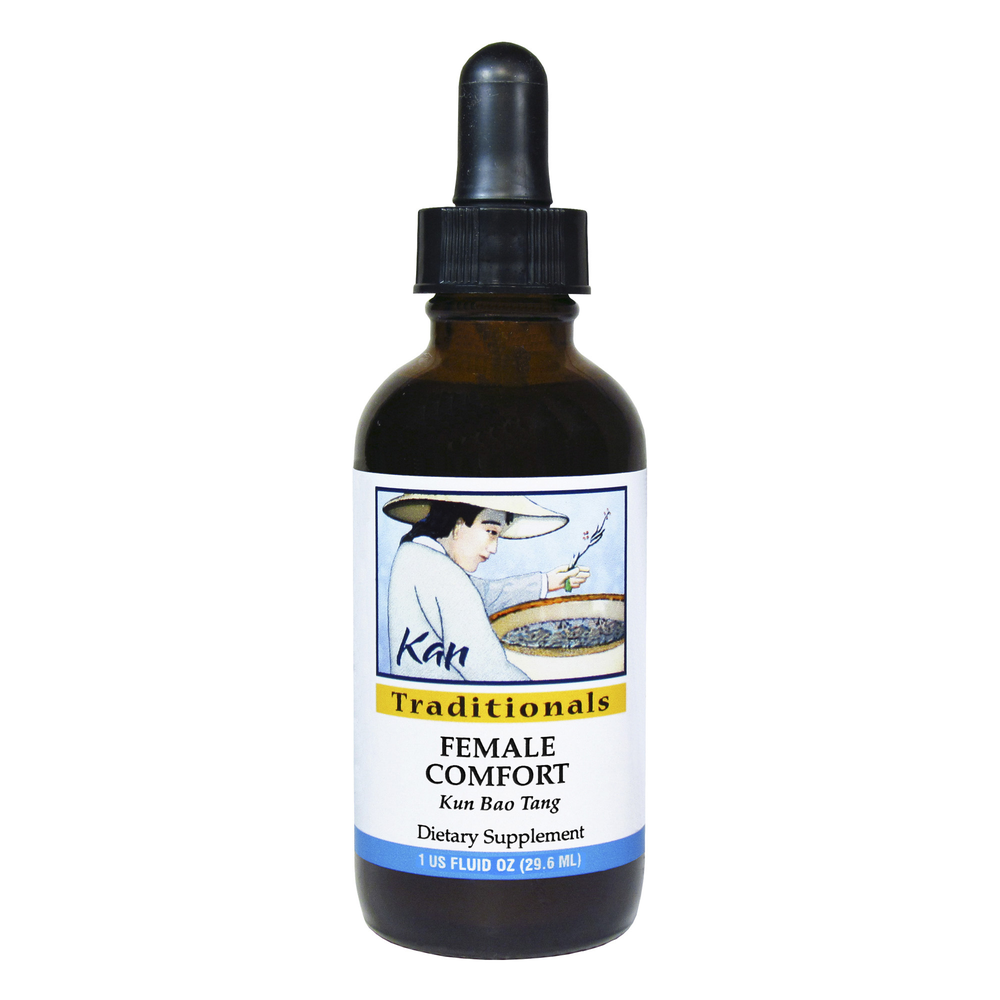 Female Comfort Liquid product image