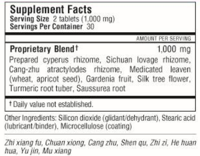 Product image for Release Restraint.