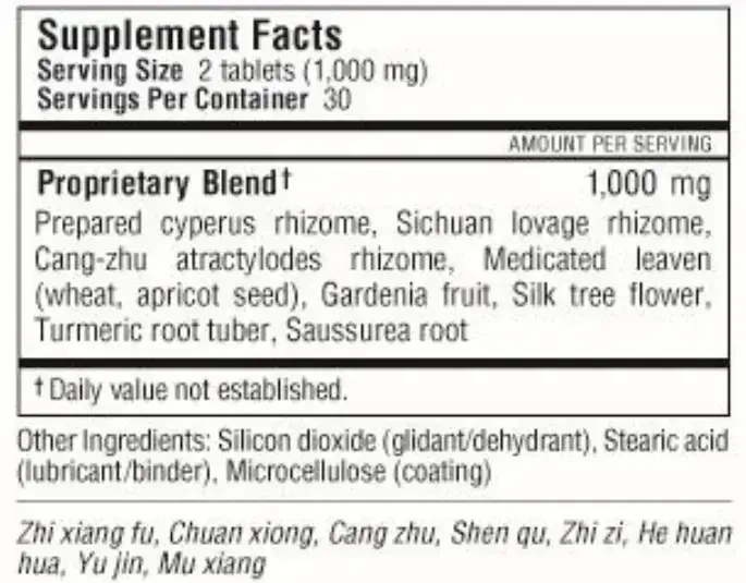 Product image for Release Restraint.
