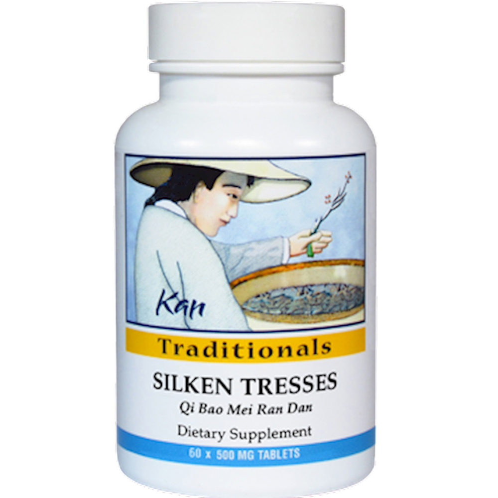 Silken Tresses product image