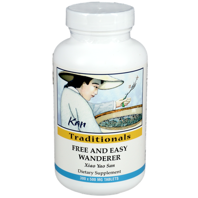 Free and Easy Wanderer 300 tablets