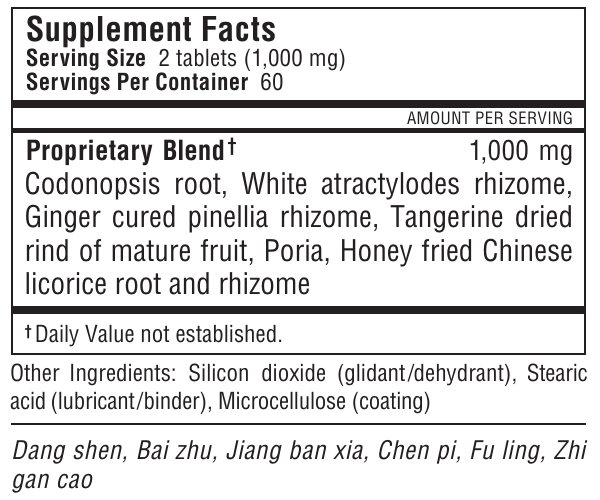 Product image for Six Gentlemen (Liu Jun Zi Wan).