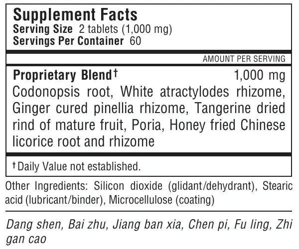 Product image for Six Gentlemen (Liu Jun Zi Wan).