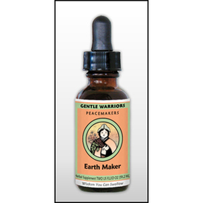 Earth Maker Liquid 1 Ounce