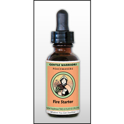 Fire Starter Liquid 1 Ounce