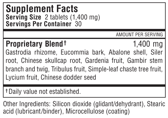 Product image for Steady Centeredness.
