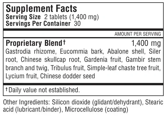 Product image for Steady Centeredness.