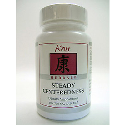 Steady Centeredness product image