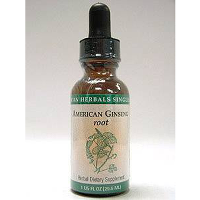 American Ginseng root Liquid product image