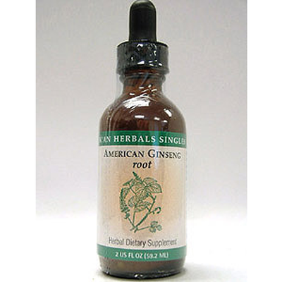 American Ginseng root Liquid product image