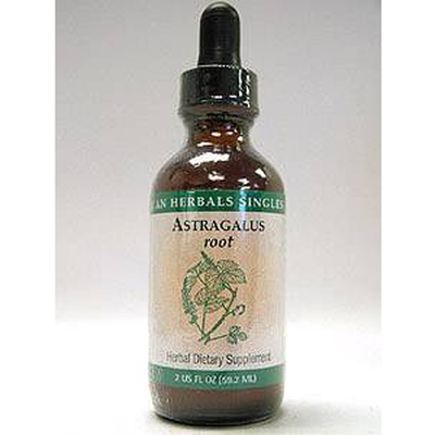 Astragalus root Liquid 2 ounces