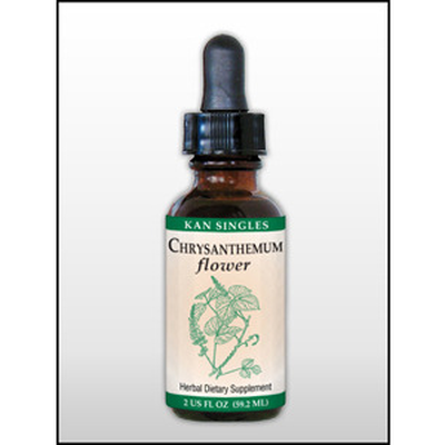 Chrysanthemum flower Liquid (2 ounces)
