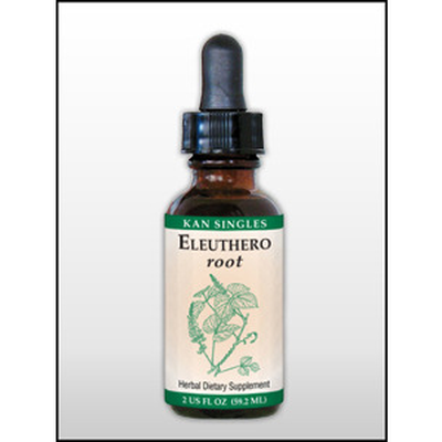Eleuthero root Liquid