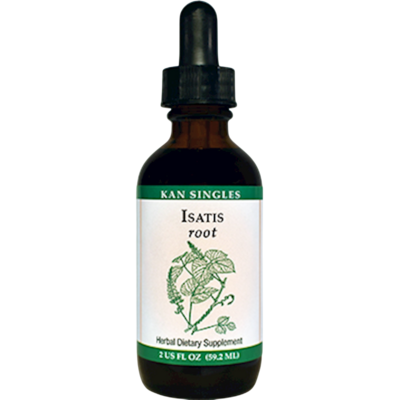 Isatis root Liquid 59.2 Milliliters
