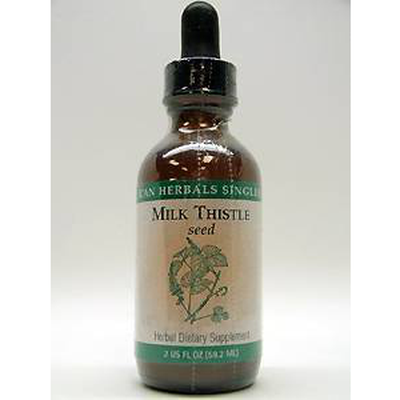 Milk Thistle Seed Liquid product image