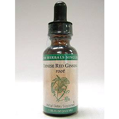 Chinese Red Ginseng root Liquid product image