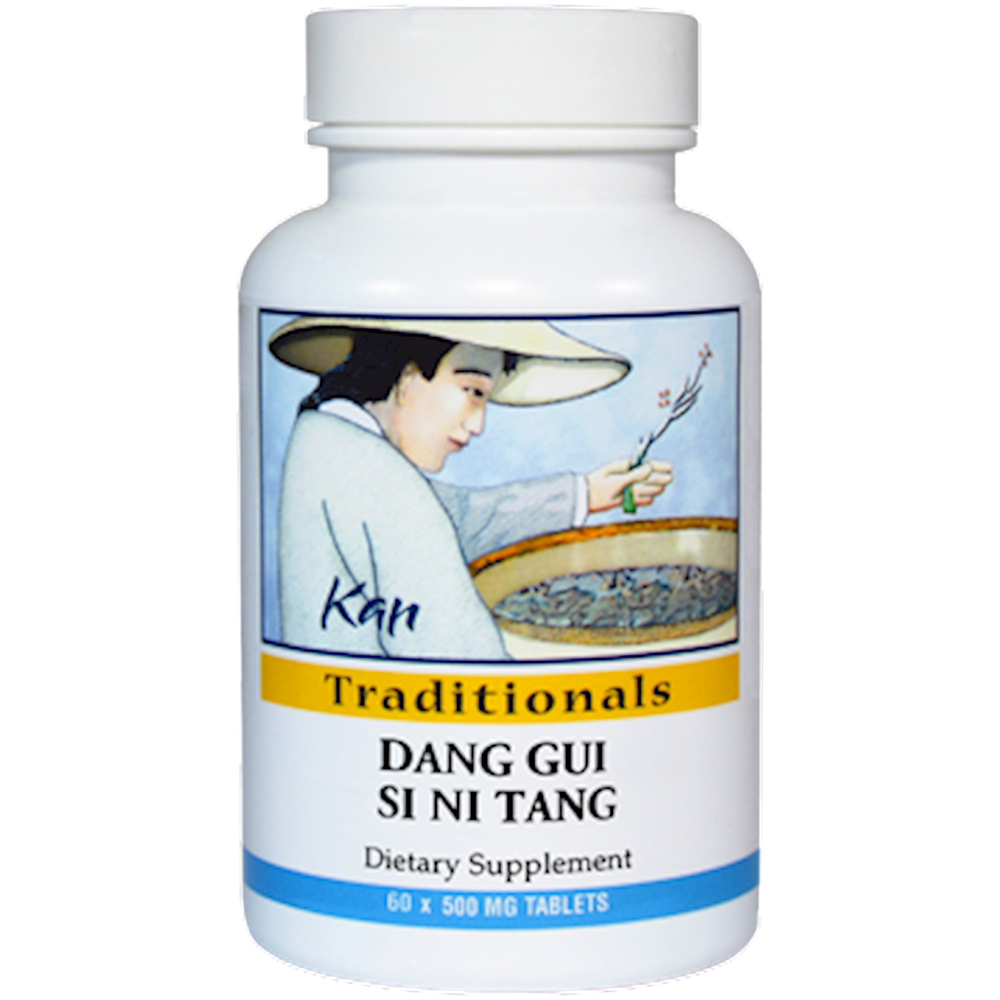 Product image for Dang Gui Si Ni Tang.