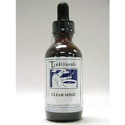 Clear Mind Liquid product image