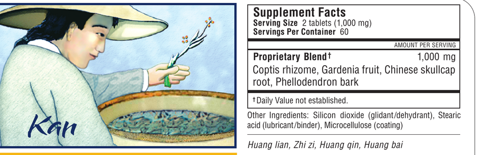 Product image for Coptidetox.
