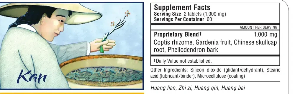 Product image for Coptidetox.